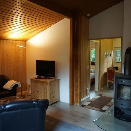 Schneeberger Lägenhet Winsen