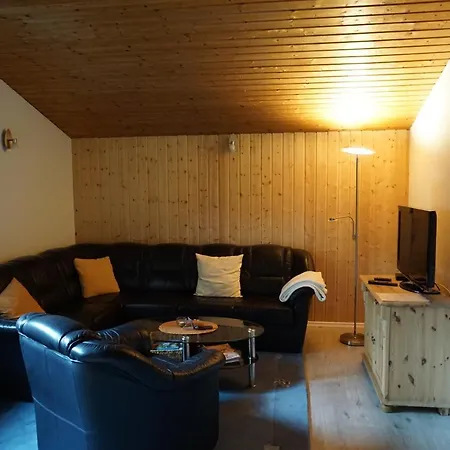 Schneeberger Apartament Winsen