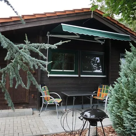 Appartement Schneeberger *