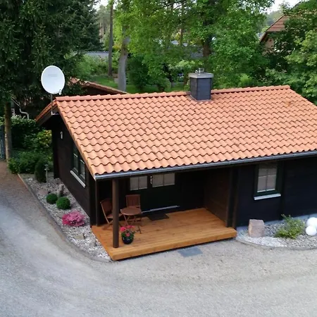 Apartament Schneeberger Winsen