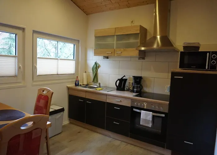 Schneeberger * Winsen