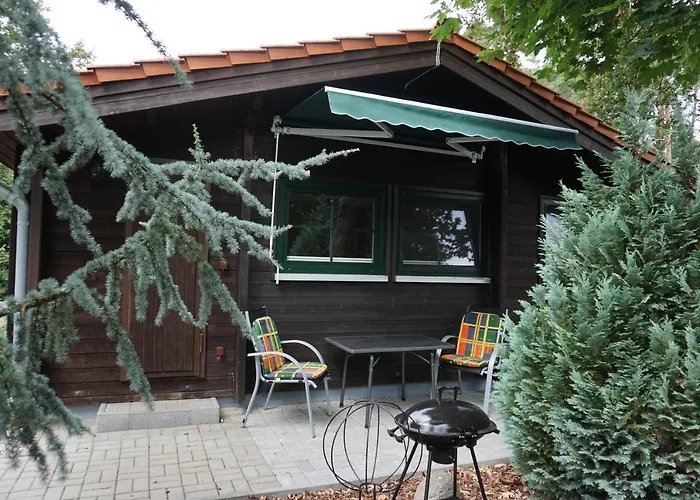 Appartement Schneeberger *