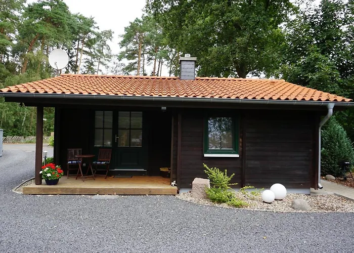 Appartement Schneeberger *